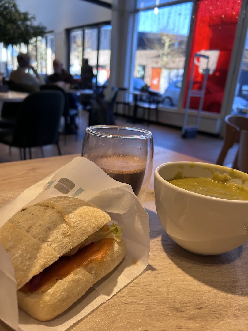 HEMA Schagen — foto 4