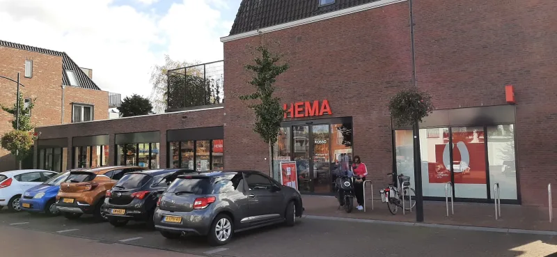 HEMA Schaijk — foto 1