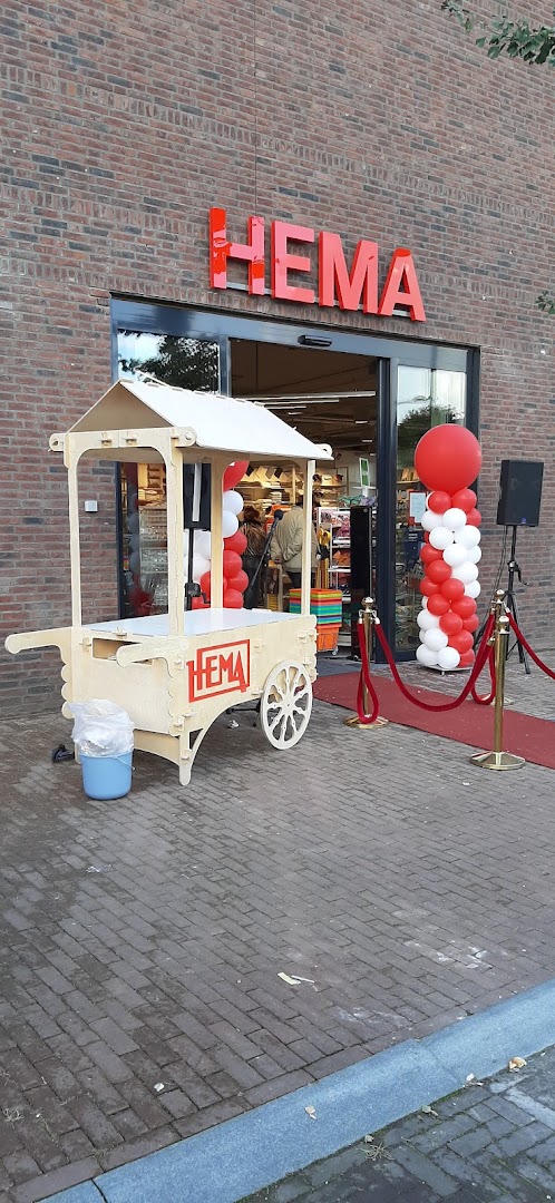 HEMA Schaijk — foto 6