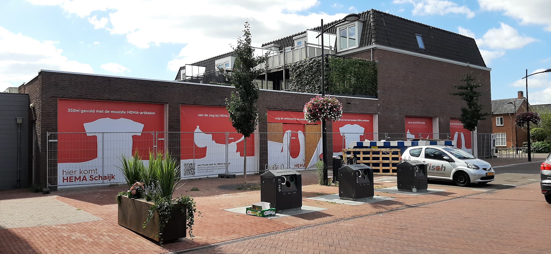 HEMA Schaijk — foto 7