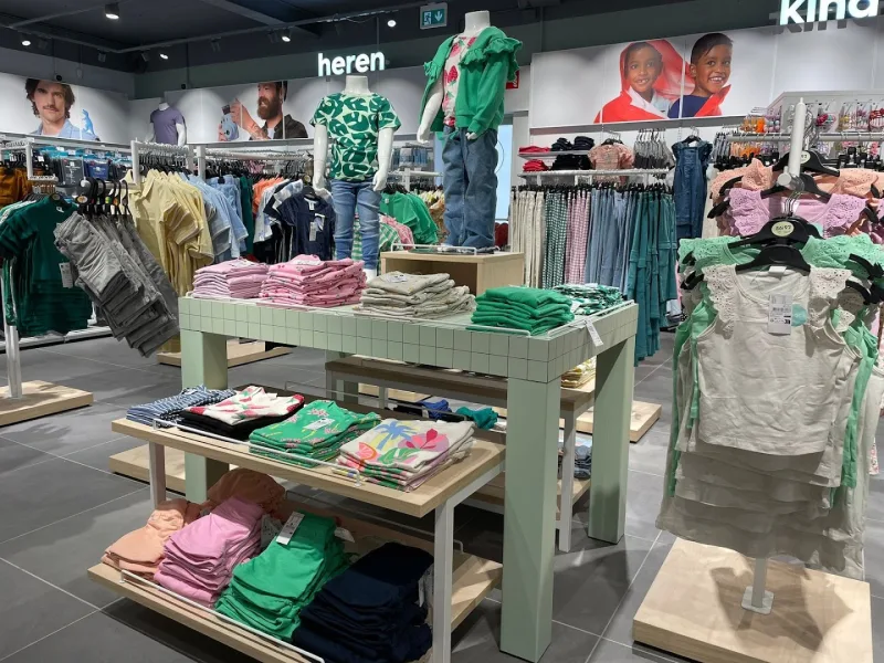 HEMA Scherpenzeel — foto 2