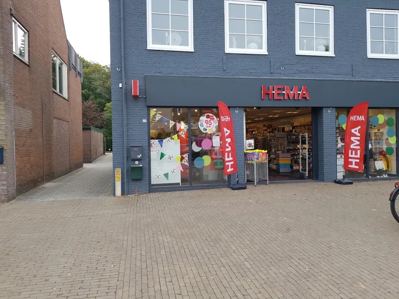 HEMA Scherpenzeel — foto 5