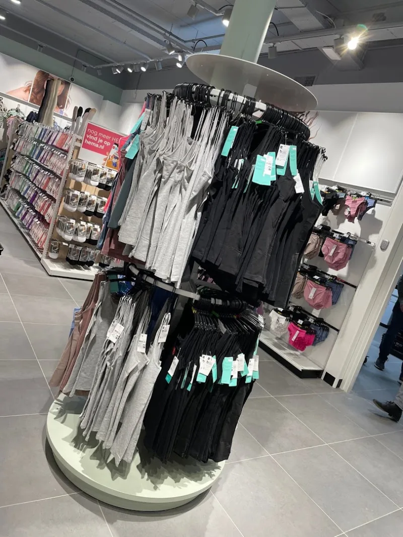 HEMA Scherpenzeel — foto 8