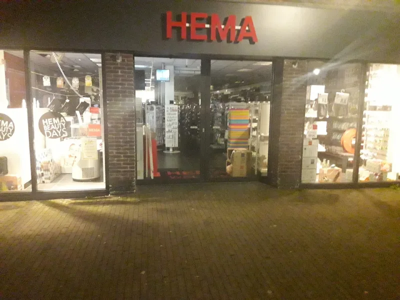 HEMA Scherpenzeel — foto 8
