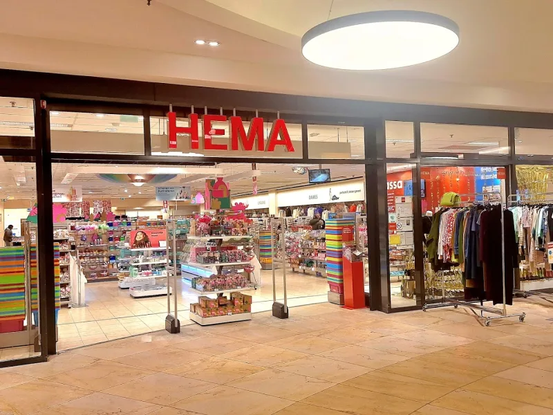 HEMA Schiedam — foto 1