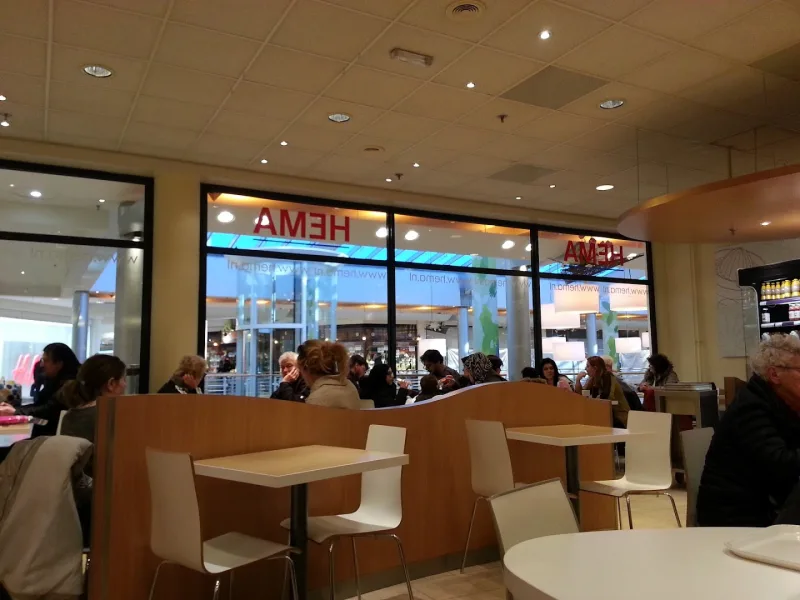 HEMA Schiedam — foto 4
