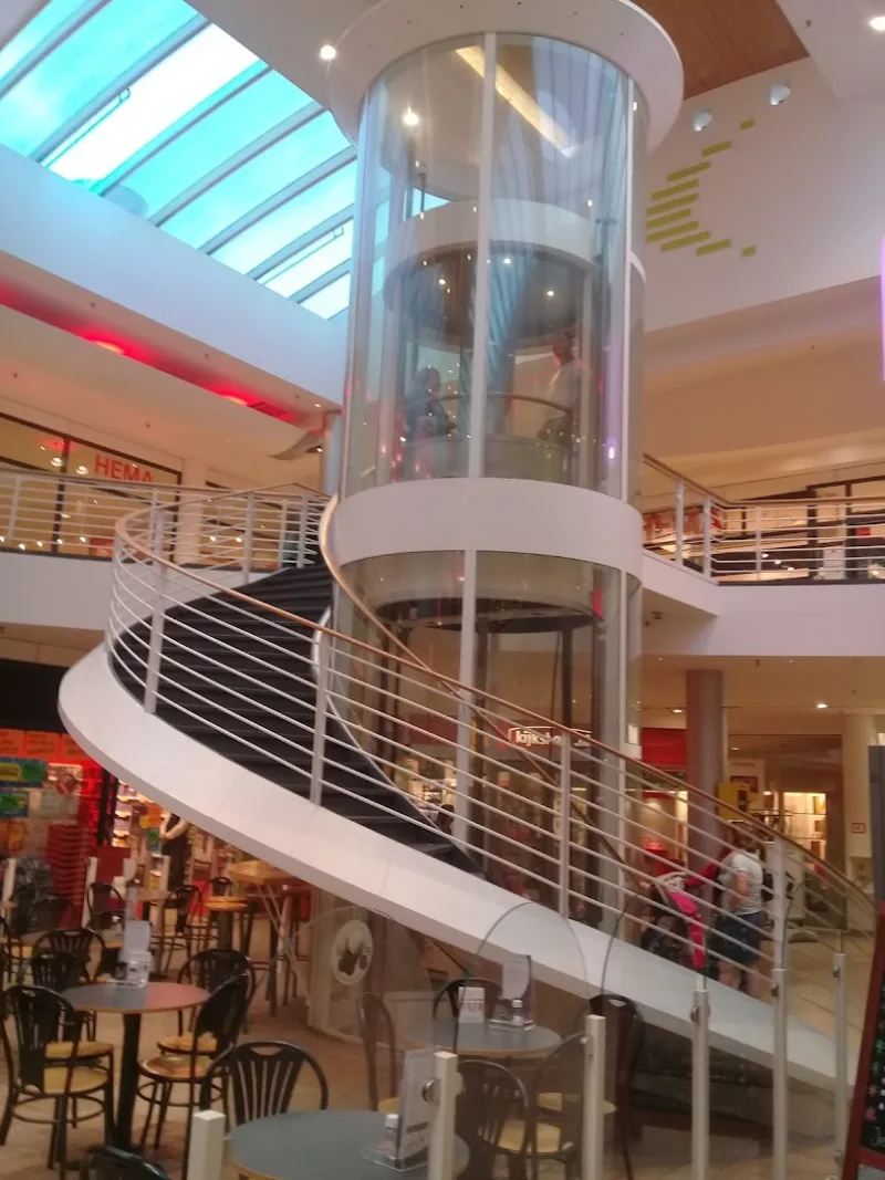 HEMA Schiedam — foto 7