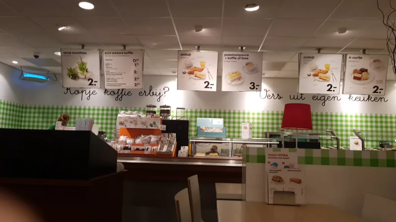 HEMA Schijndel — foto 4
