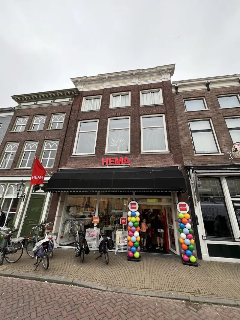 HEMA Schoonhoven — foto 3