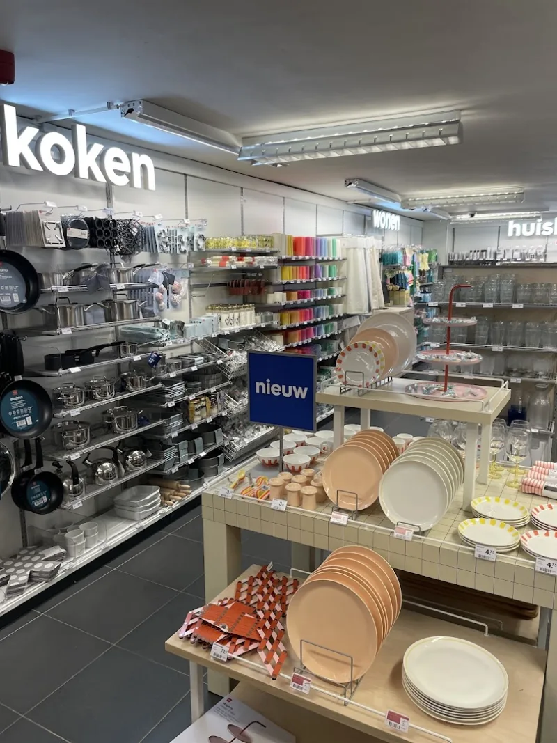 HEMA Schoonhoven — foto 4