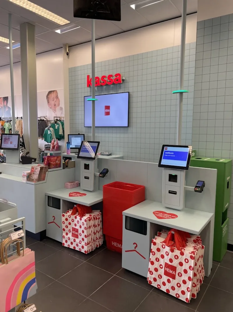 HEMA Schoonhoven — foto 8