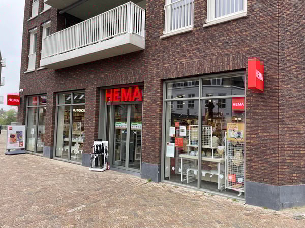 HEMA Sint-Michielsgestel