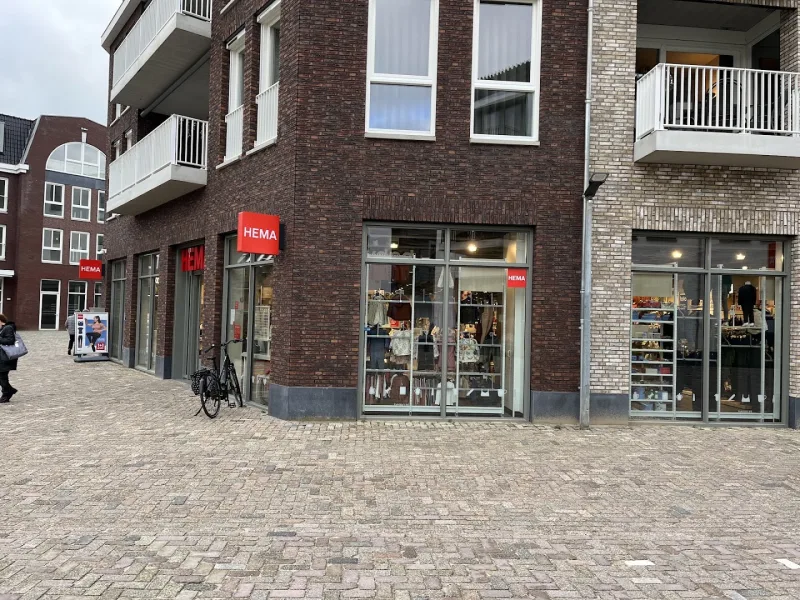 HEMA Sint-Michielsgestel — foto 4