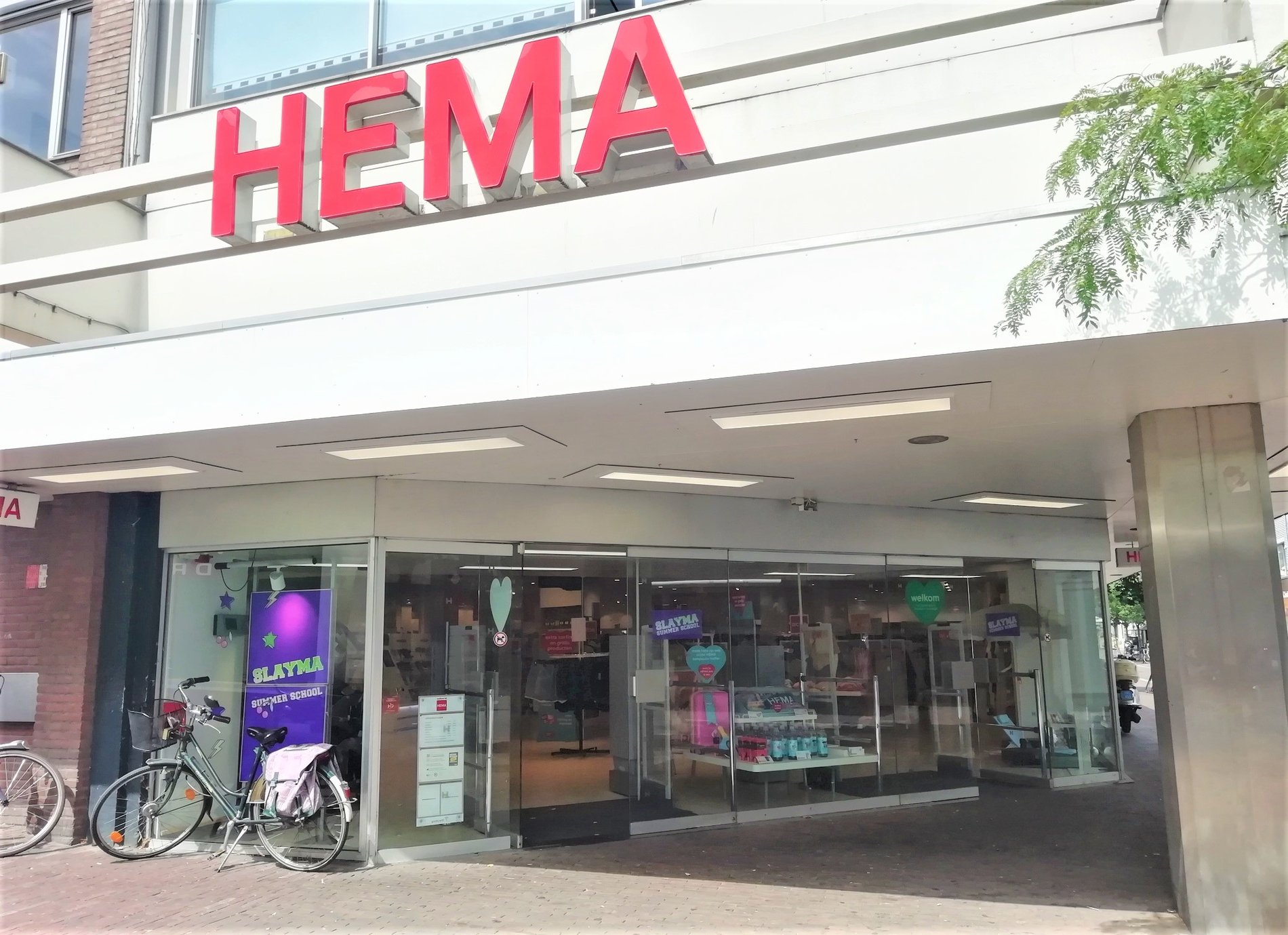 HEMA Sittard