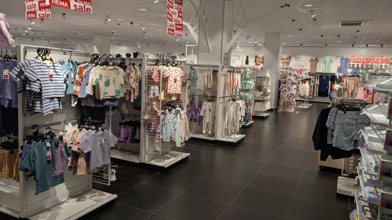 HEMA Sliedrecht — foto 2