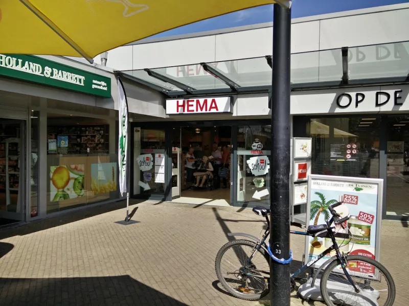 HEMA Sliedrecht — foto 6