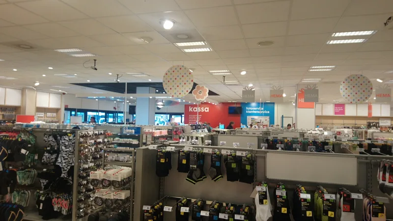 HEMA Sliedrecht — foto 7