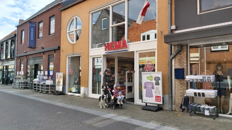 HEMA Sluis — foto 1