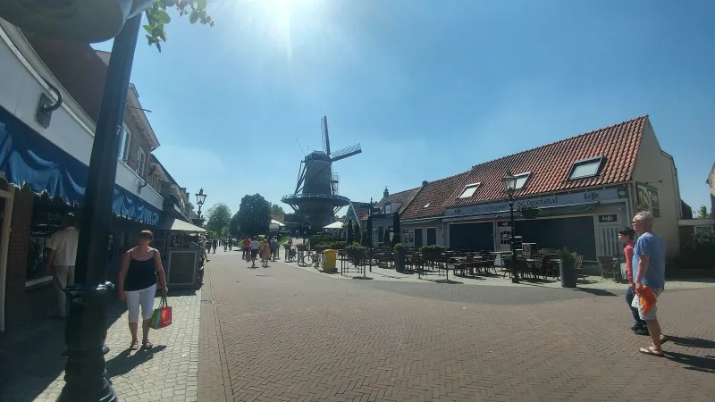 HEMA Sluis — foto 3