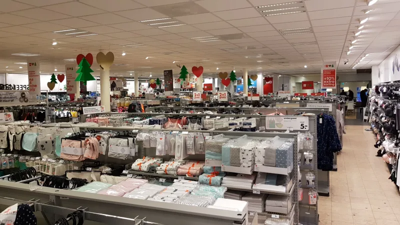 HEMA Sneek — foto 5