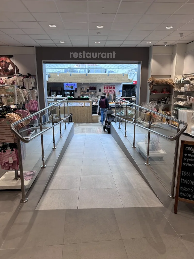 HEMA Sneek — foto 5