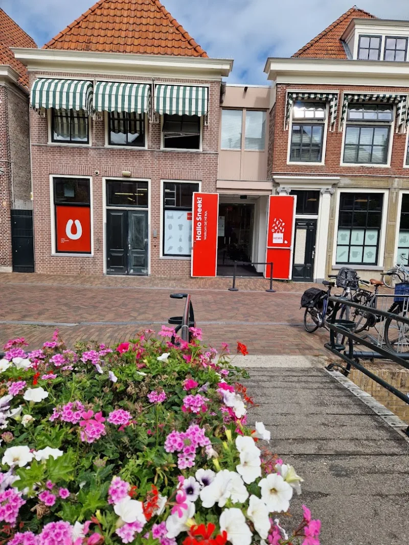 HEMA Sneek — foto 7