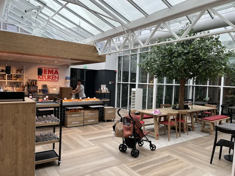 HEMA Sneek — foto 6