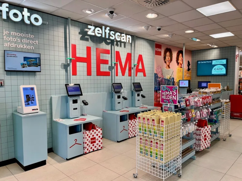 HEMA Soest — foto 2