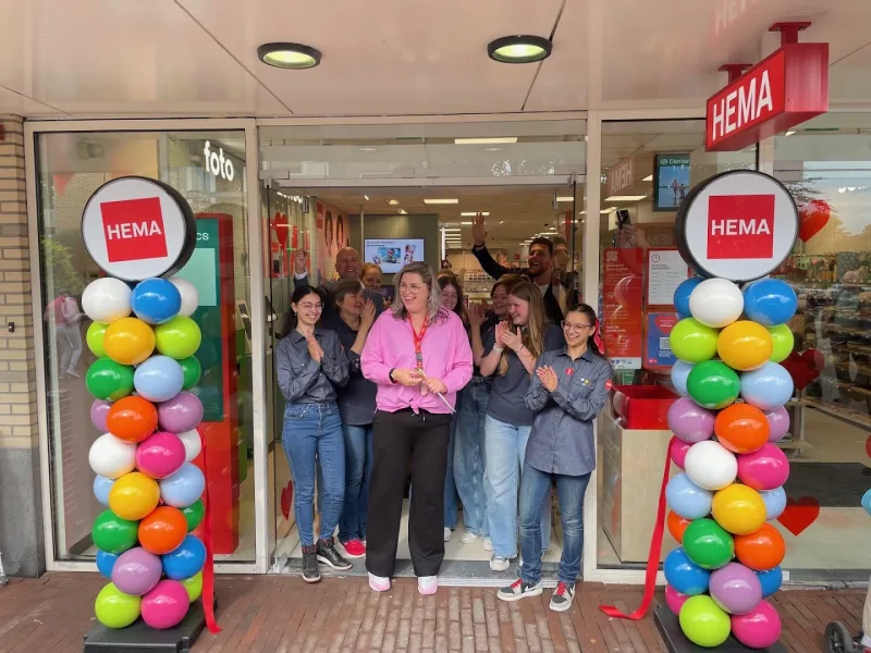 HEMA Soest — foto 6