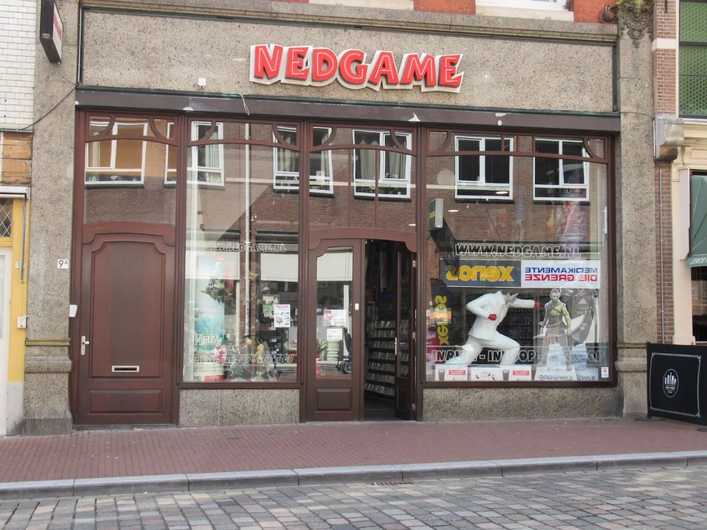 Nedgame Dordrecht — foto 1