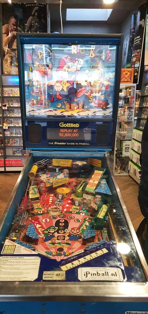 Nedgame Dordrecht — foto 2