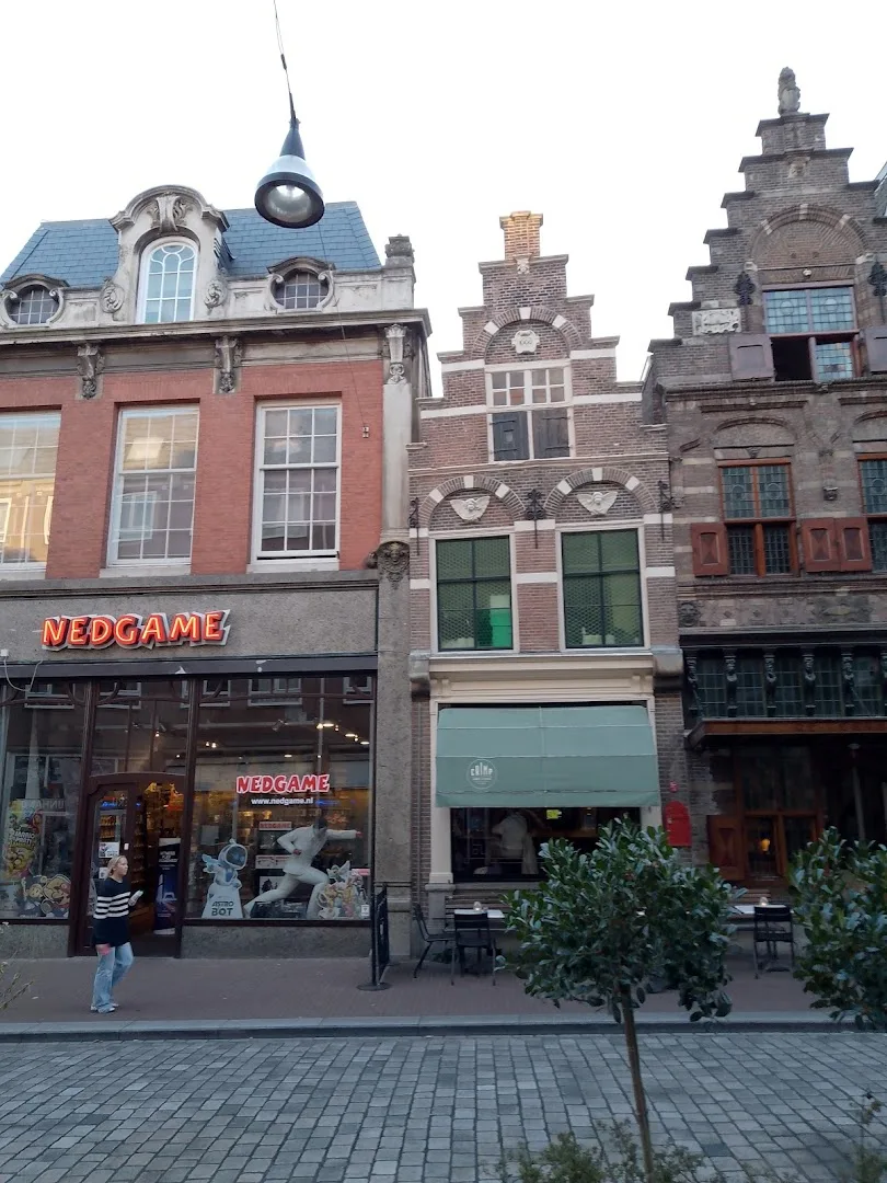 Nedgame Dordrecht — foto 3