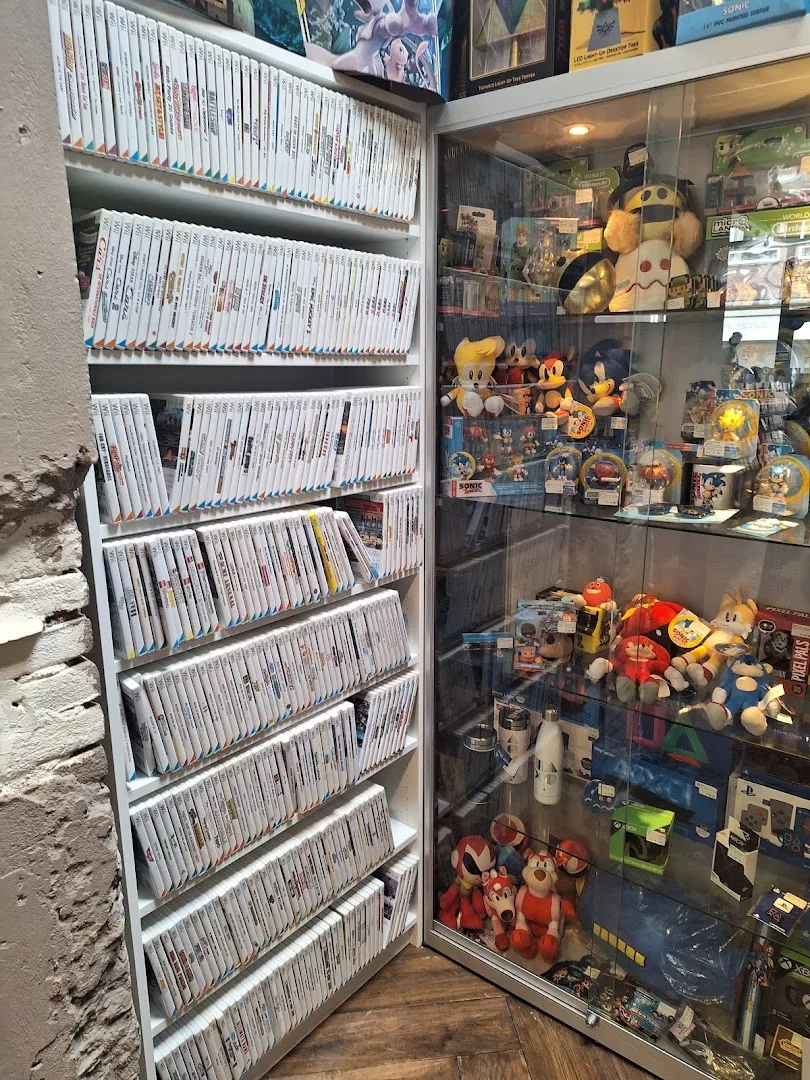 Nedgame Dordrecht — foto 8