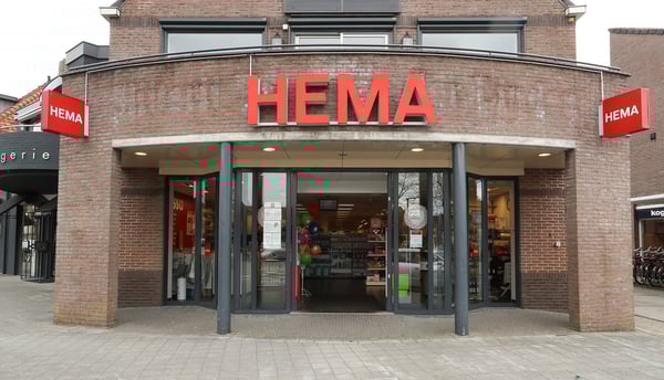 HEMA Soest-Zuid