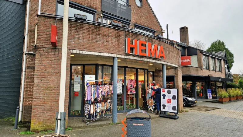 HEMA Soest-Zuid — foto 2