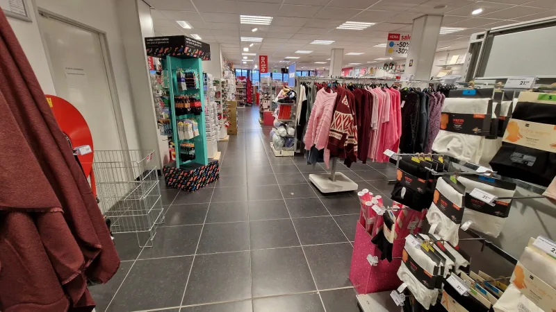 HEMA Soest-Zuid — foto 6