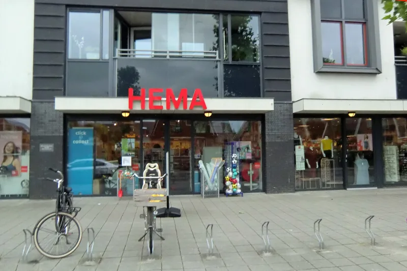 HEMA Opmeer — foto 1