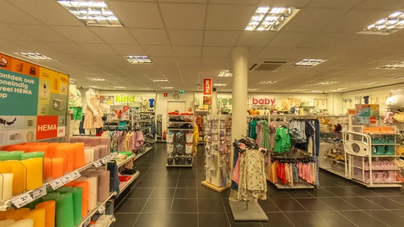 HEMA Opmeer — foto 2