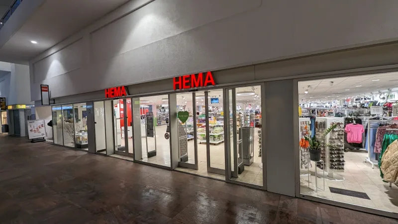 HEMA Spijkenisse — foto 1