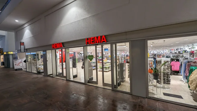 HEMA Spijkenisse — foto 1