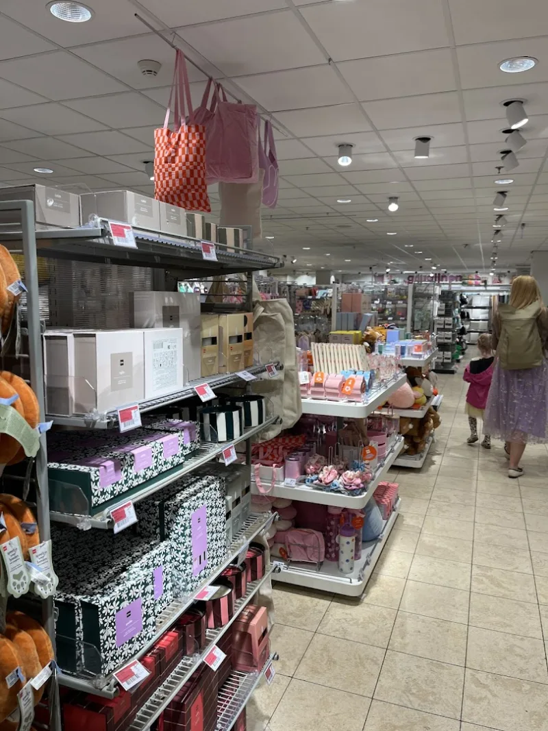 HEMA Spijkenisse — foto 3