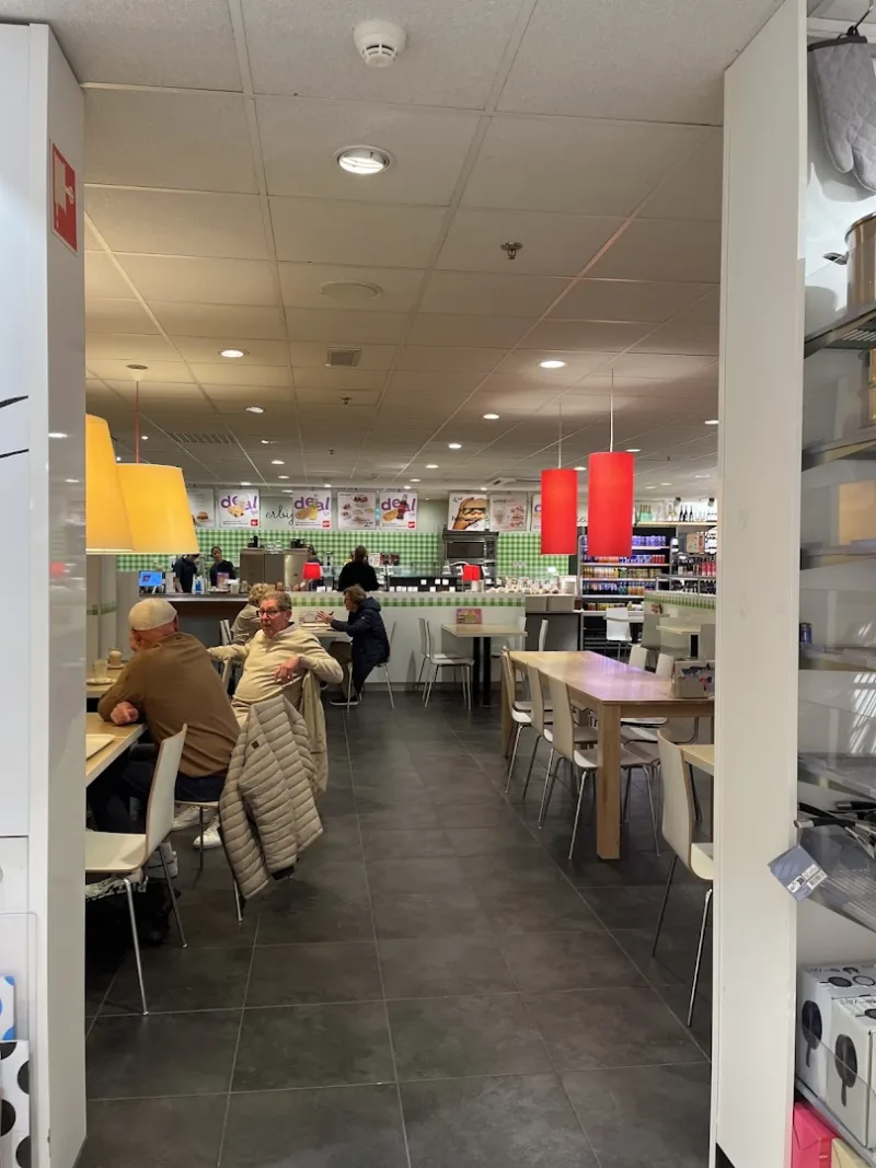 HEMA Spijkenisse — foto 4