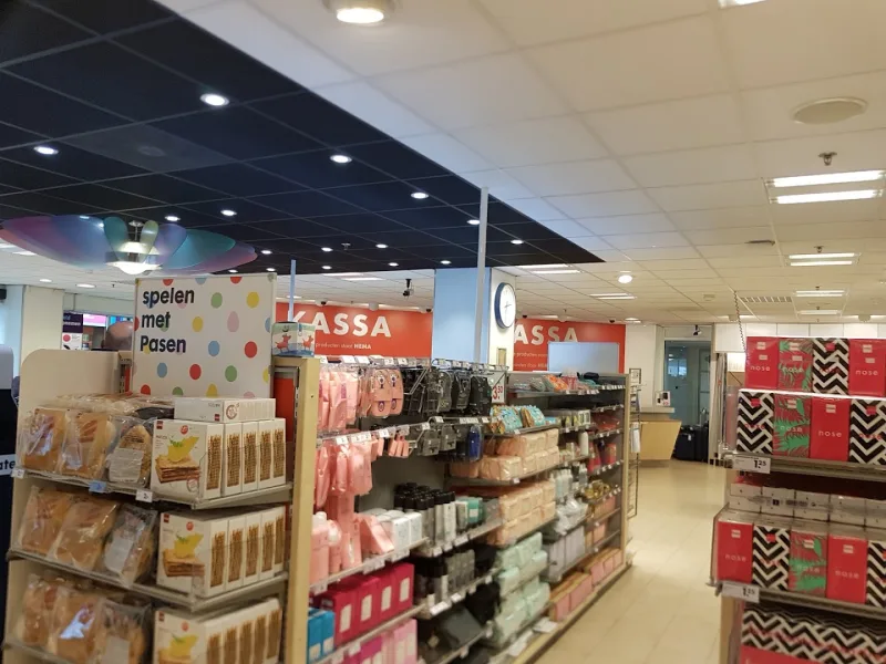 HEMA Spijkenisse — foto 8
