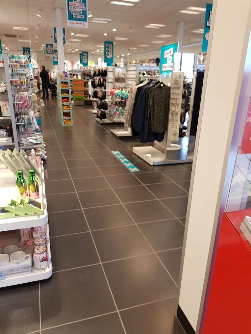 HEMA St. Annaparochie — foto 3