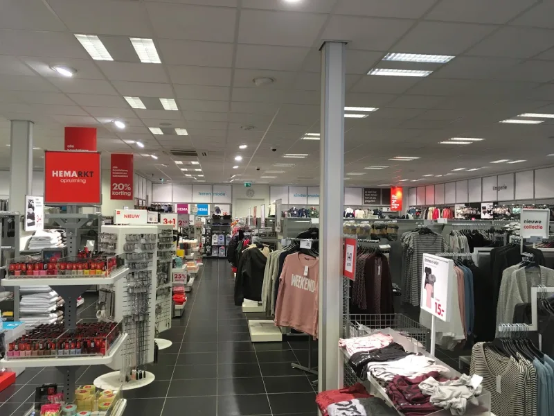HEMA St. Annaparochie — foto 8