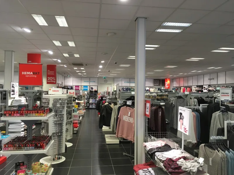 HEMA St. Annaparochie — foto 4