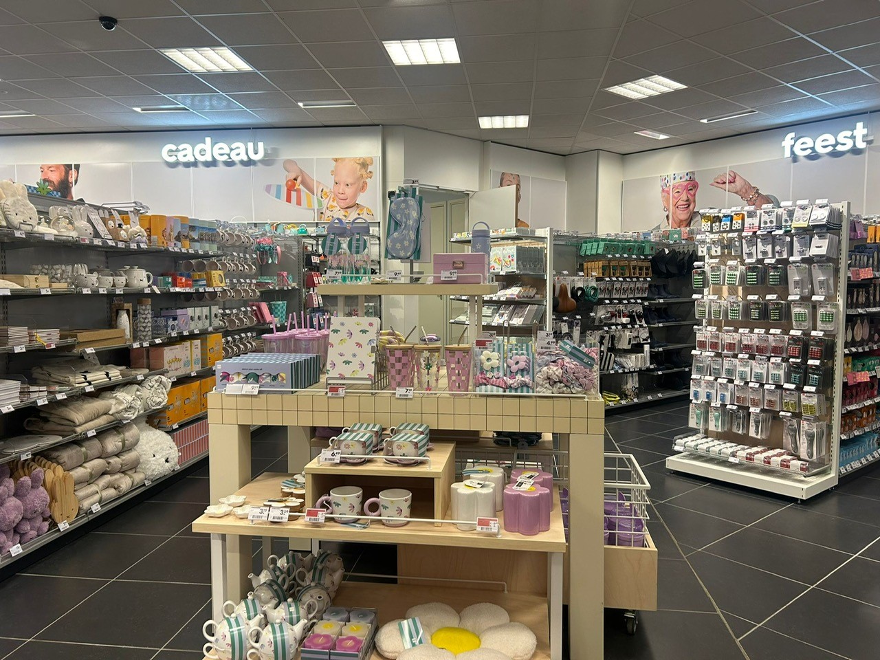 HEMA St. Oedenrode — foto 2
