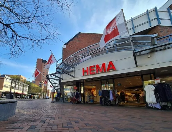 HEMA Stadskanaal