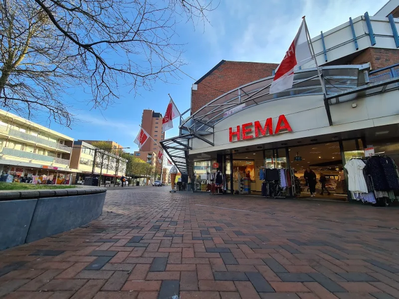 HEMA Stadskanaal — foto 3