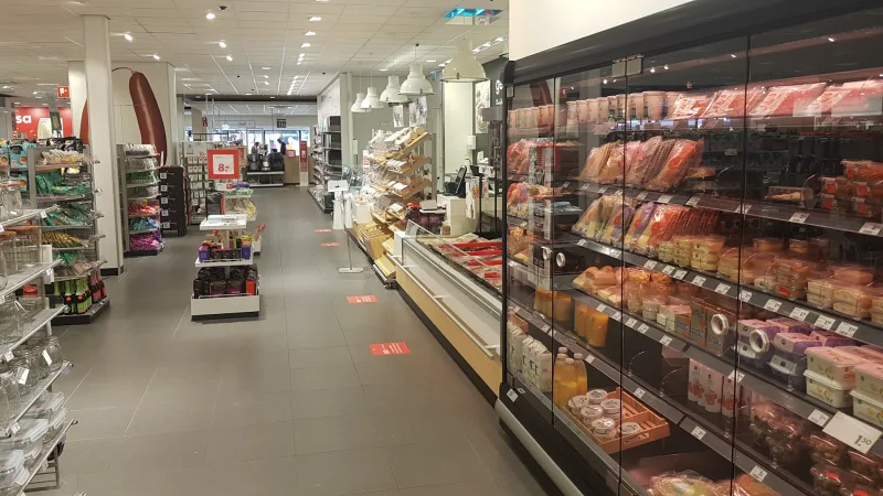HEMA Stadskanaal — foto 6